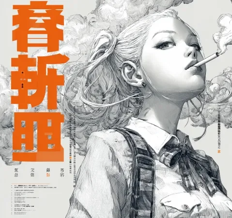 专题片单缩略图：城市漫步系列