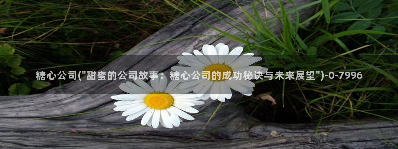 糖心推荐：糖心公司(\